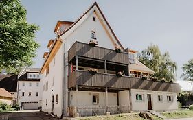 Ferienhaus Lindenglück